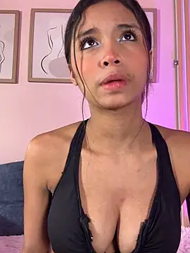 Ashley cooper3 online show from March 18, 2026, 10:24 pm