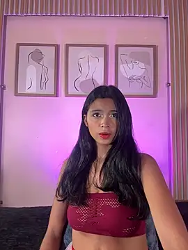 Ashley cooper3 online show from June 4, 2026, 10:38 pm