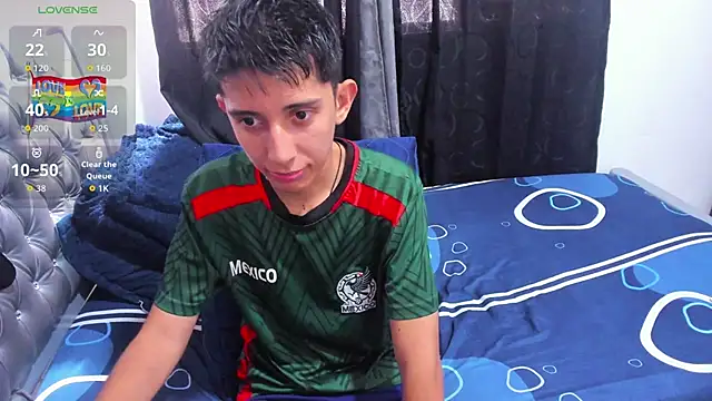 gomitaboy1 online show from March 17, 2026, 7:17 pm