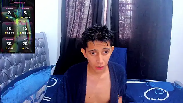 gomitaboy1 online show from March 25, 2026, 7:42 pm