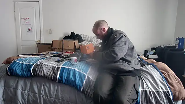 Snapshot of CirclingClass chatting on January 28, 2025, 9:40 pm CirclingClass online show from January 28, 2025, 9:40 pm