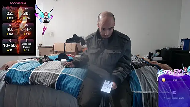 Snapshot of CirclingClass chatting on January 30, 2025, 3:51 pm CirclingClass online show from January 30, 2025, 3:51 pm