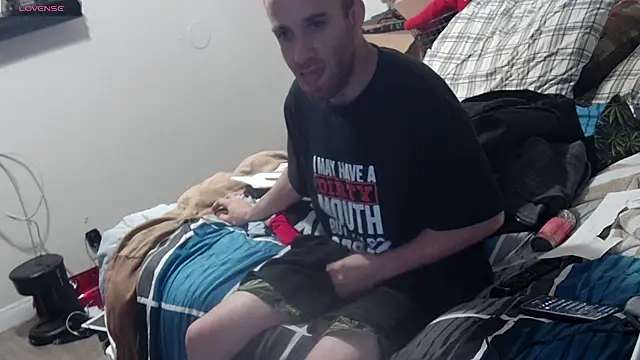 Snapshot of CirclingClass chatting on February 15, 2025, 8:11 am CirclingClass online show from February 15, 2025, 8:11 am