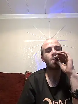 Snapshot of CirclingClass chatting on February 24, 2025, 10:04 am CirclingClass online show from February 24, 2025, 10:04 am