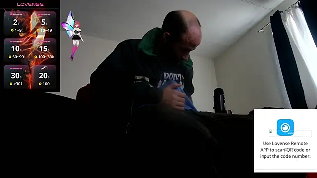 Snapshot of CirclingClass chatting on October 1, 2025, 4:46 pm CirclingClass online show from October 1, 2025, 4:46 pm