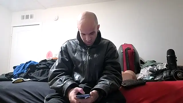 Snapshot of CirclingClass chatting on October 12, 2025, 1:10 pm CirclingClass online show from October 12, 2025, 1:10 pm