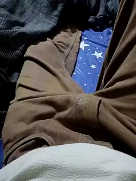 rockmen04 online show from March 9, 2026, 5:06 pm