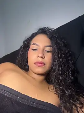 Snapshot of AmeliaAndersson chatting on August 2, 2026, 9:30 am AmeliaAndersson online show from August 2, 2026, 9:30 am