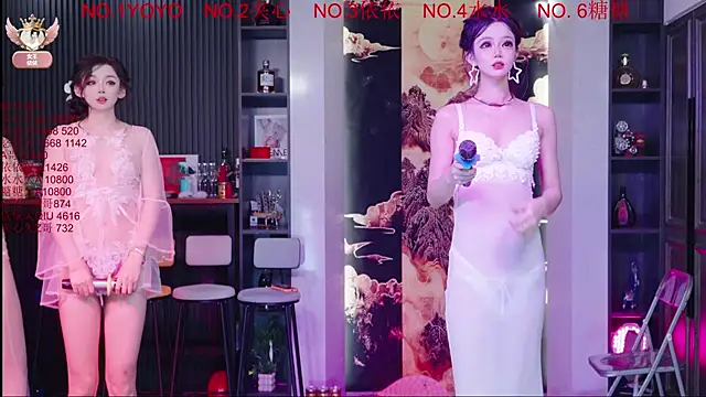 98K 001 online show from April 10, 2026, 10:09 am