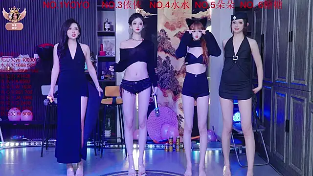 98K 001 online show from April 14, 2026, 10:10 am