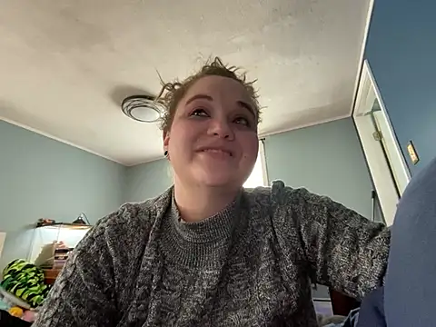 highimmaryjane online show from March 20, 2026, 3:17 pm