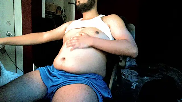 curly rico online show from April 9, 2026, 6:19 am