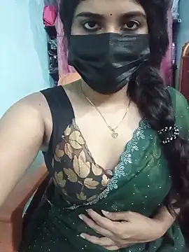 Sunitha28 online show from May 24, 2026, 6:13 pm