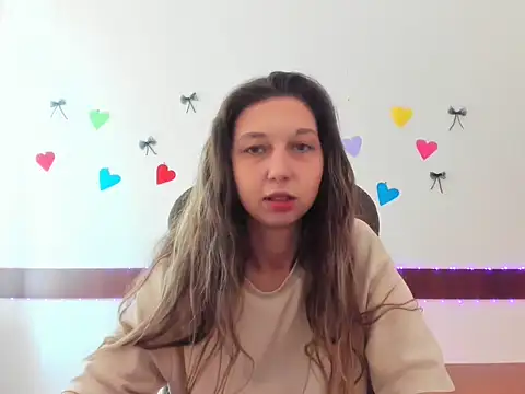 Ellina Star online show from March 30, 2026, 9:32 am