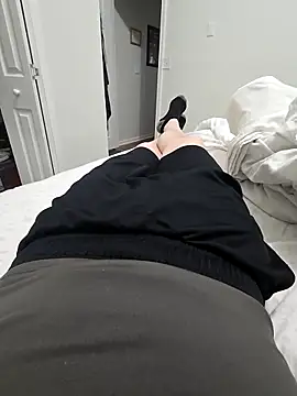 ThickDX777 online show from April 7, 2026, 12:05 pm