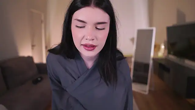 AdaBell online show from April 9, 2026, 1:05 pm