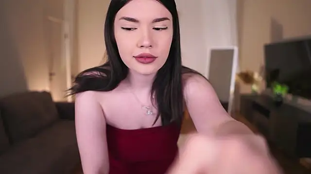 AdaBell online show from April 12, 2026, 6:57 pm