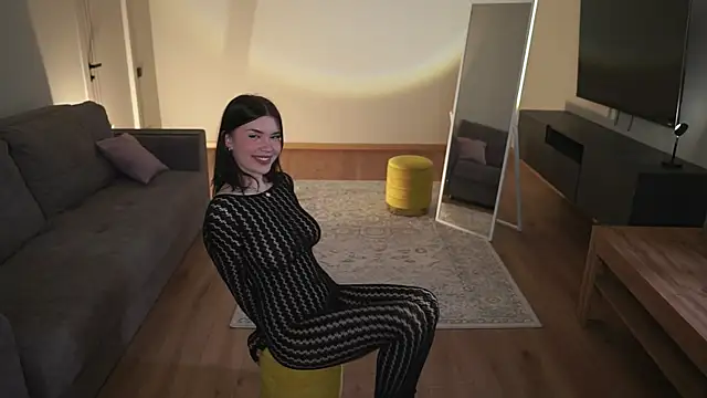 Snapshot of AdaBell chatting on May 11, 2026, 2:45 pm AdaBell online show from May 11, 2026, 2:45 pm