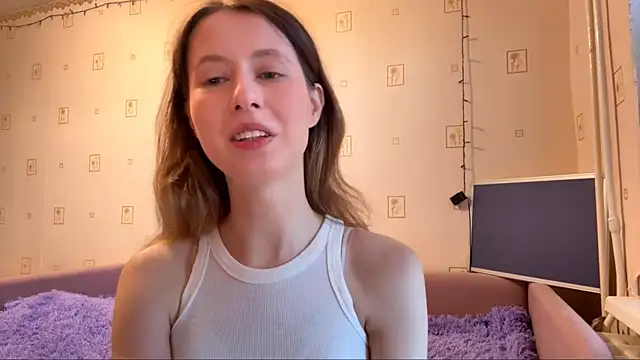 Snapshot of AlesiaGurevich chatting on June 23, 2026, 5:33 pm AlesiaGurevich online show from June 23, 2026, 5:33 pm