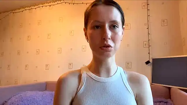 Snapshot of AlesiaGurevich chatting on June 25, 2026, 5:06 pm AlesiaGurevich online show from June 25, 2026, 5:06 pm