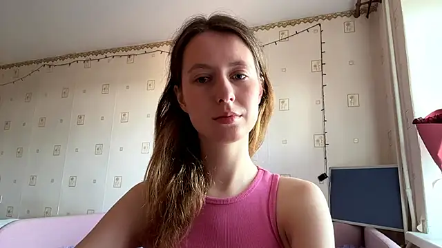 Snapshot of AlesiaGurevich chatting on July 2, 2026, 4:40 am AlesiaGurevich online show from July 2, 2026, 4:40 am