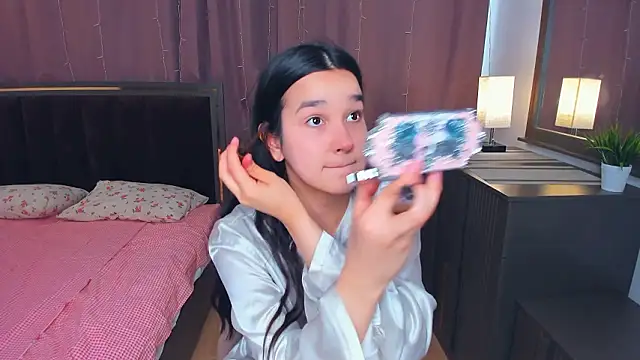 ShawtyCelina online show from March 28, 2026, 11:54 am