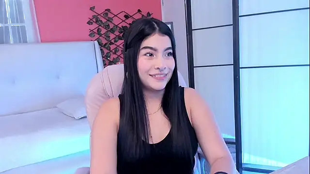 HannaLee333 online show from April 2, 2026, 4:04 pm