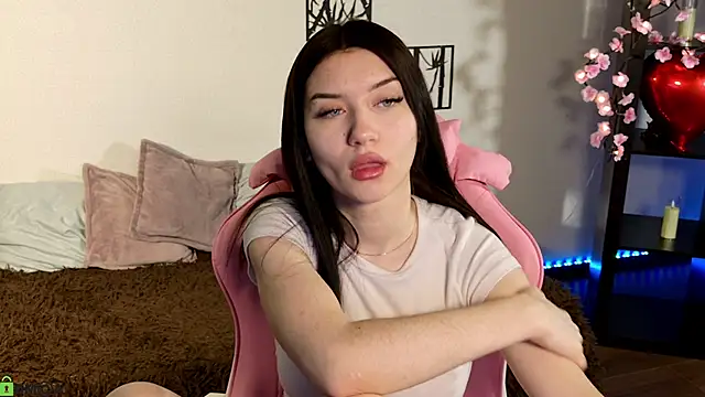 Sugar Kitten12 online show from March 26, 2026, 1:22 am