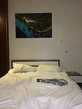 KristieKitty online show from March 27, 2026, 1:22 am