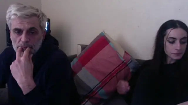 chiara-mario online show from March 22, 2026, 9:45 am