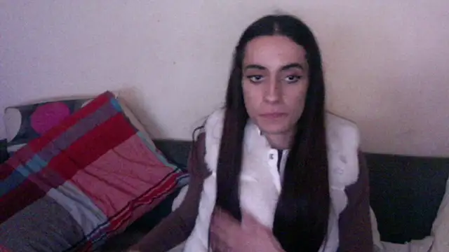 chiara-mario online show from March 24, 2026, 4:34 pm