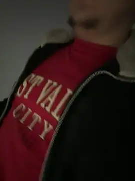 OliverTabordaa online show from March 5, 2026, 10:33 am