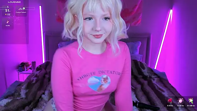 EvaforHIM online show from March 17, 2026, 9:29 pm