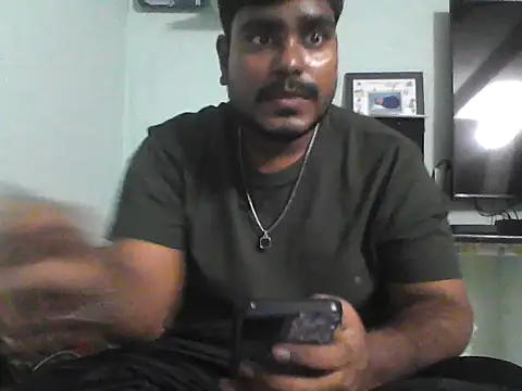 Foxboy65 online show from May 17, 2026, 6:48 pm