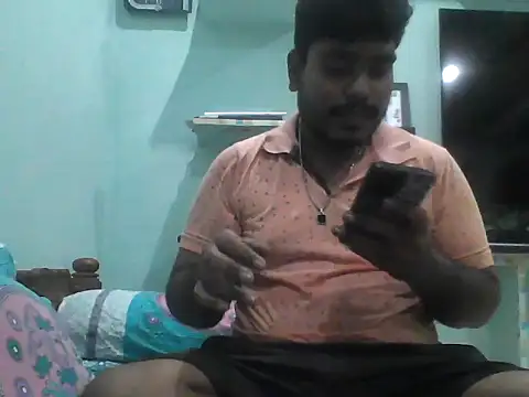 Foxboy65 online show from May 25, 2026, 6:58 pm