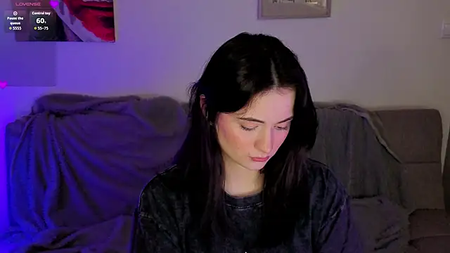 missy3kissy online show from April 8, 2026, 6:19 pm