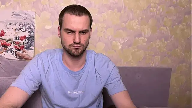 iiveran4ik online show from March 4, 2026, 7:09 pm