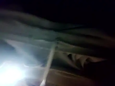 angelmoumita online show from April 26, 2026, 9:01 pm