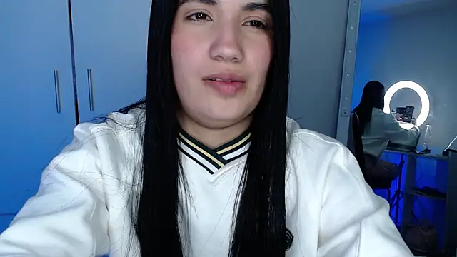 Lucy engel online show from May 17, 2026, 1:36 am