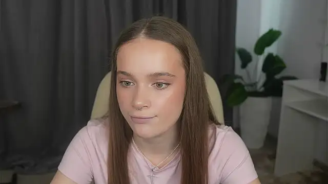 MeriPhelan online show from March 10, 2026, 1:38 pm