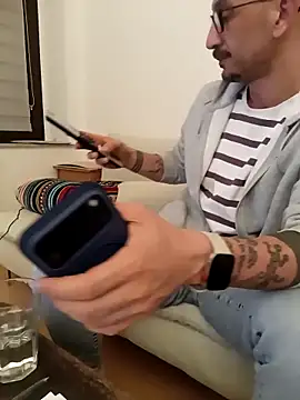 Anatoliman online show from March 4, 2026, 8:59 pm