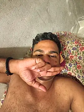 akshat234556 online show from March 6, 2026, 6:43 am