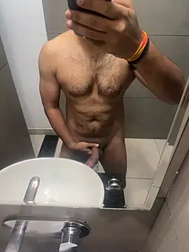 Vibrator2509 online show from March 19, 2026, 8:13 pm