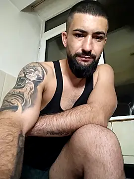 Tommy Porn  online show from April 12, 2026, 9:09 pm