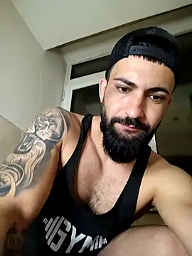 Tommy Porn  online show from April 26, 2026, 9:34 pm