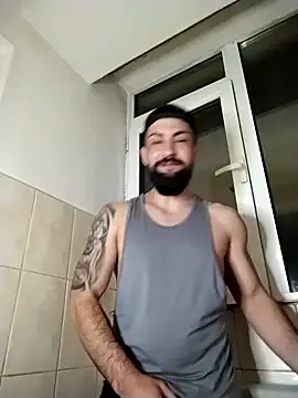 Tommy Porn  online show from April 27, 2026, 9:46 pm