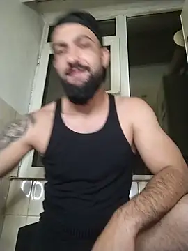 Tommy Porn  online show from June 5, 2026, 10:26 pm