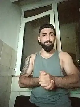 Tommy Porn  online show from June 6, 2026, 10:25 pm