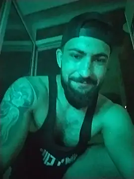 Tommy Porn  online show from June 8, 2026, 10:10 pm