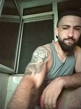 Tommy Porn  online show from June 13, 2026, 9:35 pm